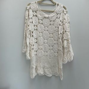 Free People, extra small, knit dress